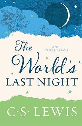 And Other Essays

A repackaged edition of the revered author’s anthology of satirical yet serious essays on evil. In these spirited essays, C. S. Lewis—the great British writer, scholar, lay theologian, broadcaster, Christian apologist, and bestselling au