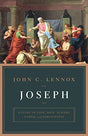 A Story of Love, Hate, Slavery, Power, and Forgiveness

Emphasizing the major themes in the Joseph narrative--such as the sovereignty of God, suffering, temptation, forgiveness, and faith--John Lennox applies the life of Joseph to readers' lives today.