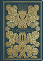 ESV Illuminated Scripture Journal: 1-2 Thessalonians pairs the entirety of 1-2 Thessalonians with a lightly dotted blank page opposite each page of Bible text and hand-lettered illustrations interspersed throughout--providing space to creatively engage wi