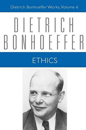 Called by Karl Barth the brilliant Ethics of Dietrich Bonhoeffer, this book is finally being recognized as Bonhoeffers magnum opus and one of the most important works of Christian ethics of the last century. Presented here in a new translation and a strik