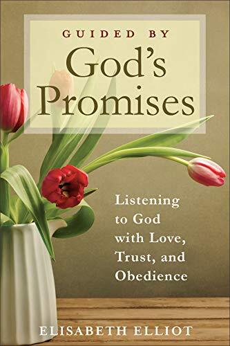 Listening to God with Love, Trust, and Obedience

Life offers us a series of trials and hardships, and how we react to these tribulations depends on what we take into them. When we face trials with anxiety, fear, or bitterness, we will find that they only