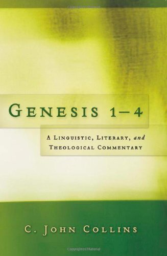 A Linguistic, Literary, and Theological Commentary

Much controversy surrounds the opening chapters of Genesis. They are front-loaded with all manner of vital topics--such as God's work of creating the world and mankind; what it means to be human; why our