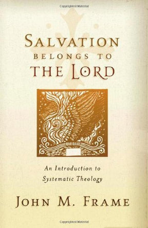 An Introduction to Systematic Theology

Beginning students of theology and church leaders looking for a theological refresher or teaching tool will welcome this remarkably clear introduction to the doctrines of Scripture. In an almost conversational style