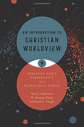 Pursuing God's Perspective in a Pluralistic World

Everyone has a worldview. A worldview is the lens through which we interpret the cosmos and our lives in it. A worldview answers the big questions of life: What is our nature? What is our world? What is o