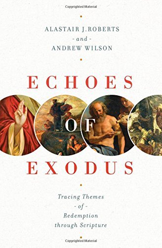 Tracing Themes of Redemption Through Scripture

Exploring the theme of exodus throughout both the Old and New Testaments, this book sheds light on Scripture's unified message of redemption from slavery to sin through Jesus Christ.