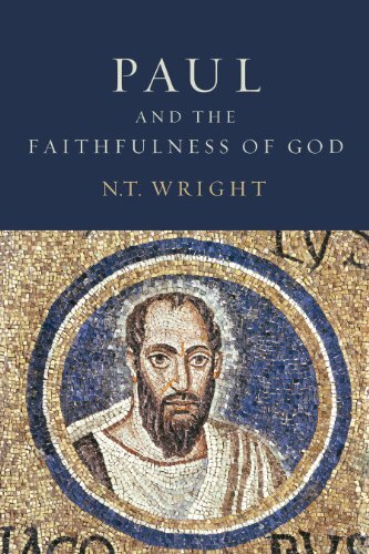 This highly anticipated two-book fourth volume in N. T. Wright's magisterial series, Christian Origins and the Question of God, is destined to become the standard reference point on the subject for all serious students of the Bible and theology. The matur