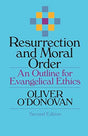 An Outline for Evangelical Ethics

In this revision of a seminal work, O'Donovan describes the shape of a Christian moral theology which has wide implications for creation, history, knowledge, freedom, and authority--his purpose being to outline a system 