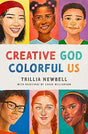 God could have made us all exactly the same, but He didn't. And our differences are good! As His children, those called by God to belong to His family, we can actually use our differences to help each other. Here's some more great news: There are no rules