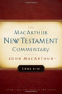 Luke 6-10 continues The MacArthur New Testament Commentary's look at the longest of the four gospels. The commentary provides a verse by verse and phrase by phrase exposition of the text, taking into account the cultural, theological, and Old Testament co