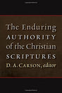 In this volume, thirty-seven first-rate evangelical scholars present a thorough study of biblical authority and a full range of issues connected to it. Recognizing that Scripture and its authority are now being both challenged and defended with renewed vi