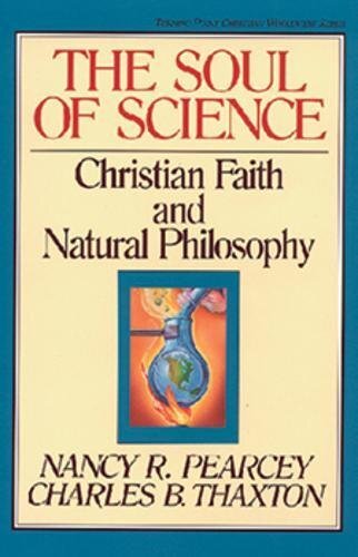 Christian Faith and Natural Philosophy

This Turning Point book surveys the development of science and its historic and present relationship to Christianity, and re-introduces believers to their rich intellectual heritage.