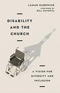 A Vision for Diversity and Inclusion

Pastor Lamar Hardwick was thirty-six years old when he found out he was on the autism spectrum. This revelation prompted him to reconsider the church's responsibilities to the disabled community. Insisting that the go