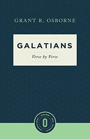 After the Apostle Paul returned from his first missionary journey, he heard that a certain group of legalistic Jewish Christians had infiltrated the churches he had established. These false teachers were teaching that new Christians had to be circumcised 