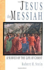 A Survey of the Life of Christ

The time is ripe for a new account of the life of Jesus. It has been over twenty-five years since an evangelical New Testament scholar has written a textbook survey of this type. Today the landscape of Jesus and Gospel stud