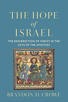 The Resurrection of Christ in the Acts of the Apostles

This volume highlights the sustained focus in Acts on the resurrection of Christ, bringing clarity to the theology of Acts and its purpose. Brandon Crowe explores the historical, theological, and can