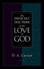 A noted evangelical scholar presents a serious treatment of the doctrine of the love of God in an honest, biblically sound handling of questions it raises, misconstrued sentimentalities, and difficult passages.