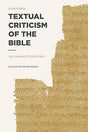 Revised Edition

Textual Criticism of the Bible provides a starting point for the study of both Old and New Testament textual criticism. In this book, you will be introduced to the world of biblical manuscripts and learn how scholars analyze and evaluate 