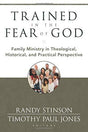 Family Ministry in Theological, Historical, and Practical Perspective

Dr. Randy Stinson and Dr. Timothy Paul Jones have been the primary architects of the theological foundations for what has become known as "family-equipping ministry"--a recognition tha