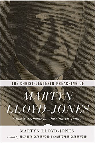 Classic Sermons for the Church Today

This carefully selected collection of sermons acquaints readers with the life and ministry of famed preacher Dr. Martyn Lloyd-Jones, explaining each message's historical context and relevance for the church today.