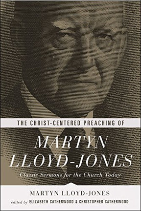 Classic Sermons for the Church Today

This carefully selected collection of sermons acquaints readers with the life and ministry of famed preacher Dr. Martyn Lloyd-Jones, explaining each message's historical context and relevance for the church today.