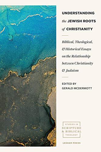 Biblical, Theological, and Historical Essays on the Relationship Between Christianity and Judaism

How Jewish is Christianity? The question of how Jesus' followers relate to Judaism has been a matter of debate since Jesus first sparred with the Pharisees.
