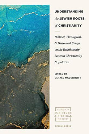 Biblical, Theological, and Historical Essays on the Relationship Between Christianity and Judaism

How Jewish is Christianity? The question of how Jesus' followers relate to Judaism has been a matter of debate since Jesus first sparred with the Pharisees.