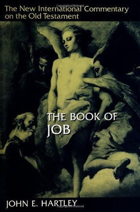 Hartley's study on the Book of Job is a contribution to The New International Commentary on the Old Testament which devotes care to achieving a balance between technical information and homiletic-devotional interpretation. The commentary is based on the a