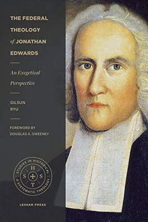 An Exegetical Perspective

The Christ-centered exegesis of Jonathan Edwards Jonathan Edwards is remembered for his sermons and works of theology and philosophy--but he has been overlooked as an exegete. Gilsun Ryu's The Federal Theology of Jonathan Edward