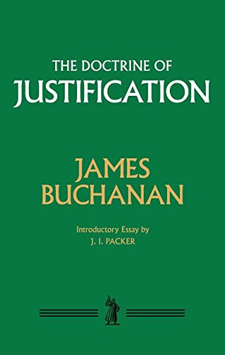 It may be thought by some that the subject of justification is trite and exhausted; that, as one of the 'commonplaces' of theology, it was conclusively determined and settled at the era of the Reformation; and that nothing new or interesting can now be in
