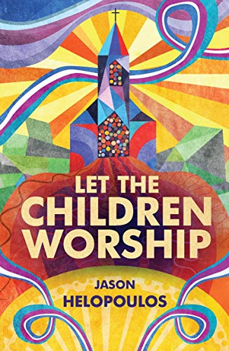 Jason Helopoulos encourages the church to embrace the important part children play in the life of the church and unfolds the enormous blessings to be found in having them present in the worship services of the congregation. He points out how the struggles