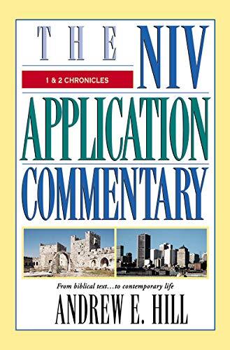 The Chronicles are more than a history of ancient Israel under the ascent and rule of the Davidic dynasty. They are a story whose grand theme is hope. Great battles are fought, heroes and tyrants vie for power, Israel splits into rival kingdoms, and the s