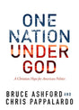 A Christian Hope for American Politics

When it comes to politics, Christians today seem lost and confused. Many Christians desire to relate their faith to politics but simply don't know how. This book exists to equip the reader to apply Christianity to p