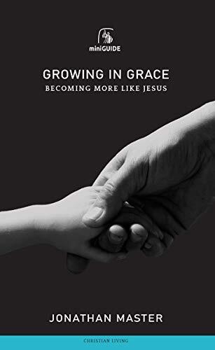 Becoming More Like Jesus

This practical guide to growing in grace is rooted in the Bible's teaching on 'grace, ' especially as it is revealed in the Lord Jesus Christ. By examining his role as our prophet, priest, and king we will see not only the ways i