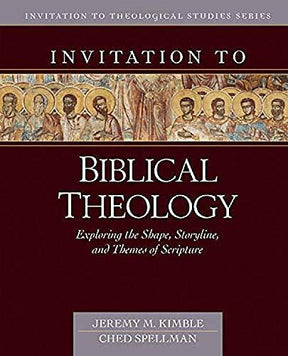 Invitation to Biblical Theology provides a thorough overview of biblical theology that is accessible for those new to the topic but substantial enough for advanced study. Defining biblical theology as the study of the whole Bible on its own terms, Jeremy 
