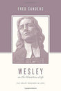 The Heart Renewed in Love

John Wesley stands as one of the most significant Christian thinkers since the Reformation. From prevenient grace to Christian perfection, Sanders guides readers through key facets of Wesley's theology. Part of the Theologians o