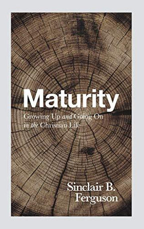 Growing Up and Going on in the Christian Life

What are the most important lessons the New Testament has to teach us about being a Christian? Sinclair Ferguson shows that a deep-seated concern of the writers of the New Testament was to see Christians grow