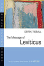 Free to Be Holy

Exploring the picture in Leviticus of Israel being brought together under the law of Moses, Derek Tidball makes a definitive presentation of what life as the people of God was to be like: the civic, cultic, religious, moral, criminal, fam