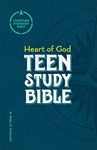 Every passage in the Bible tells us something about who God is, who we are as those created in his image, and what God's purpose is for us and for the world. By reading it, we learn to discern his heart. When we know his heart, we begin to think in line w