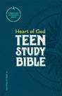 Every passage in the Bible tells us something about who God is, who we are as those created in his image, and what God's purpose is for us and for the world. By reading it, we learn to discern his heart. When we know his heart, we begin to think in line w