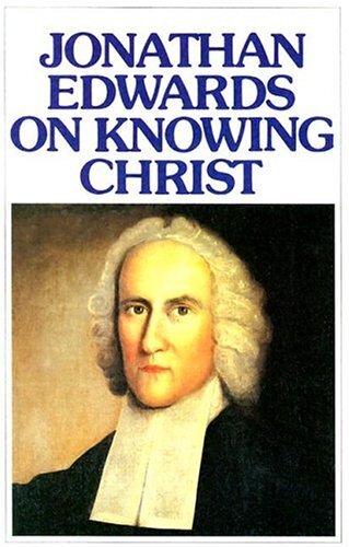 Jonathan Edwards was thinker, herald, pastor and theologian all in one. This selection of ten of Edwards' sermons provides a fine sample of the God-centredness of his ministry.