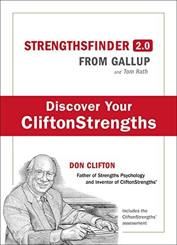 An updated version of the StrengthsFinder program developed by Gallup experts to help readers discover their distinct talents and strengths and how they can be translated into personal and career successes.