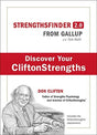 An updated version of the StrengthsFinder program developed by Gallup experts to help readers discover their distinct talents and strengths and how they can be translated into personal and career successes.