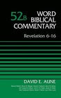 WBC series delivers the best in biblical scholarship, from the leading scholars who share a commitment to Scripture as divine revelation. It emphasizes a thorough analysis of textual, linguistic, structural, and theological evidence. The result is judicio