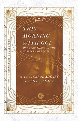One Year Through the Gospels and Psalms

What is God saying to you today? This guide will help you dive deep into the text of Scripture and reflect on its implications for your life. With fifty-two weeks of six daily readings, you can start at the beginni