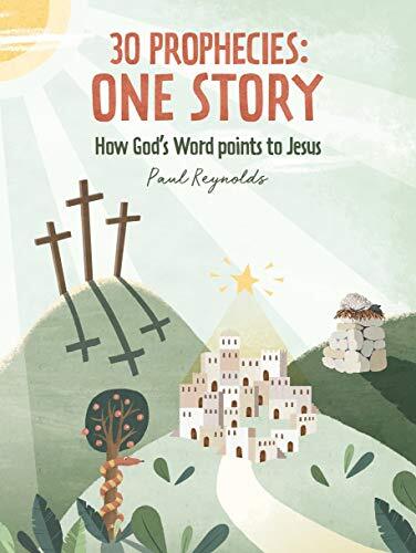 How the Old Testament Points to Jesus

On an afternoon 2,000 years ago, a couple of friends were walking from Jerusalem to Emmaus. A very ordinary-looking man joined them and asked what they were talking about. This was a strange question as one event had