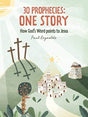 How the Old Testament Points to Jesus

On an afternoon 2,000 years ago, a couple of friends were walking from Jerusalem to Emmaus. A very ordinary-looking man joined them and asked what they were talking about. This was a strange question as one event had