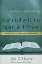 The Holy Spirit's Empowering Presence

The Explorations in Biblical Theology series seeks to address the need for quality literature that will attract believing readers to good theology and build them up in their faith.