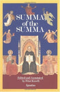 The Essential Philosophical Passages of St. Thomas Aquinas' Summa Theologica

Combines selected philosophical passages from Thomas' "Summa Theologica" with detailed footnotes and explanations for modern readers.