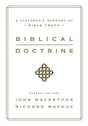 A Systematic Summary of Bible Truth

Systematizing the robust theology that has undergirded John MacArthur's well-known preaching ministry for decades, this comprehensive overview of basic doctrines taught in the Bible will give Christians a