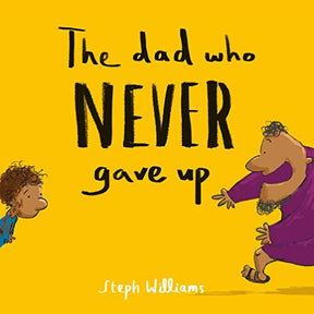 An engaging retelling of the Bible story of the prodigal son for toddlers.